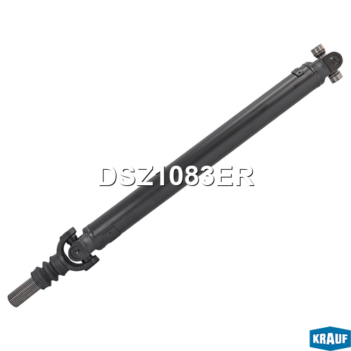 Карданный вал - Krauf DSZ1083ER