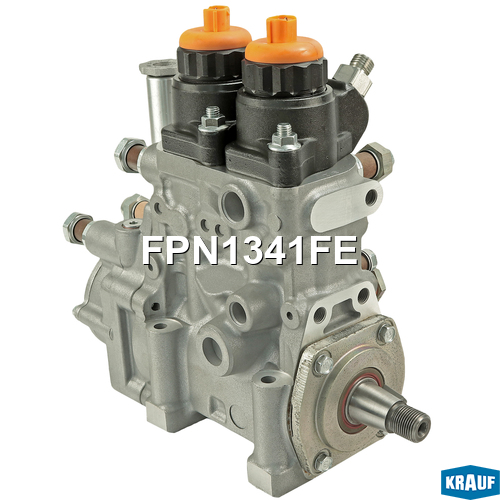 Тнвд - Krauf FPN1341FE