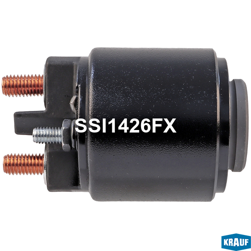 Втягивающее реле стартера - Krauf SSI1426FX