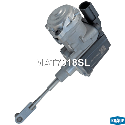 Актуатор турбокомпрессора - Krauf MAT7018SL
