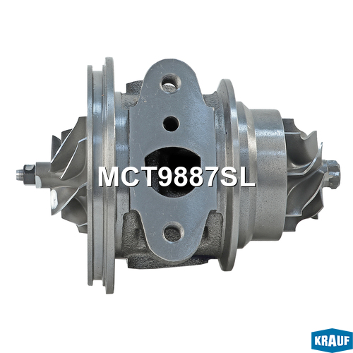 Картридж для турбокомпрессора - Krauf MCT9887SL