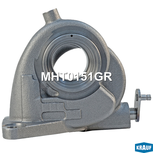 Корпус турбины (турбокомпрессора) - Krauf MHT0151GR