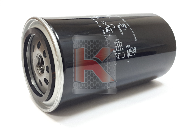 Фильтр топливный тонкой отчистки - KENTEK FK28516
