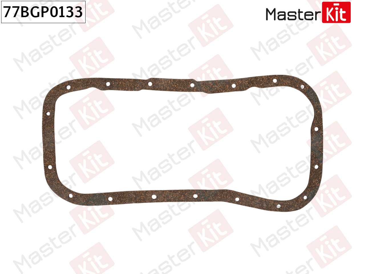 Прокладка масляного поддона - Master KiT 77BGP0133