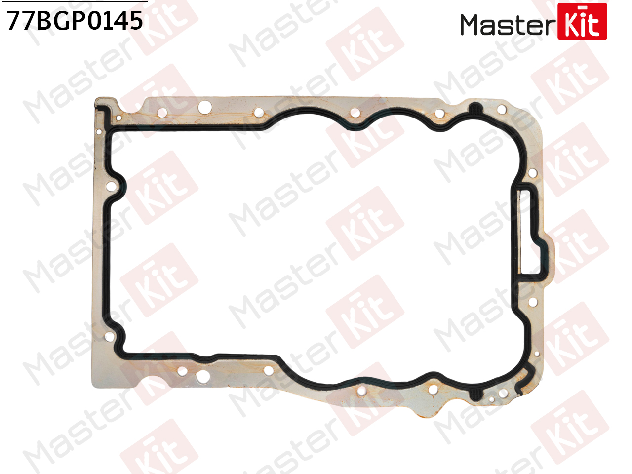 Прокладка масляного поддона - Master KiT 77BGP0145
