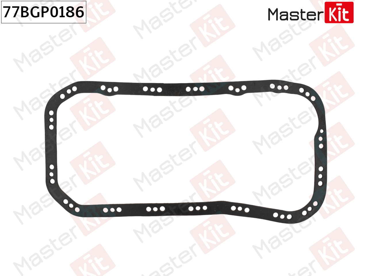Прокладка масляного поддона - Master KiT 77BGP0186