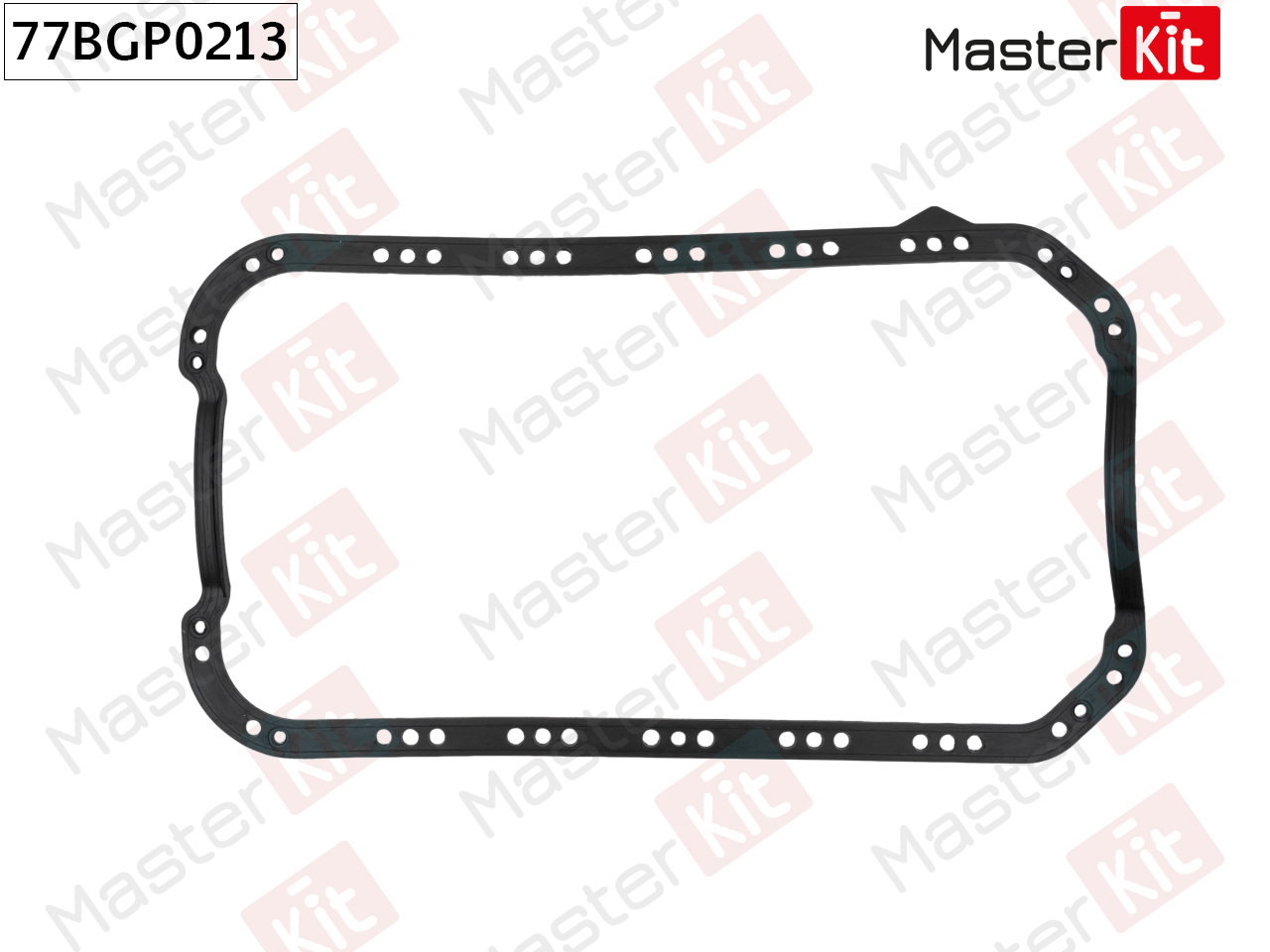 Прокладка масляного картера двигателя - Master KiT 77BGP0213