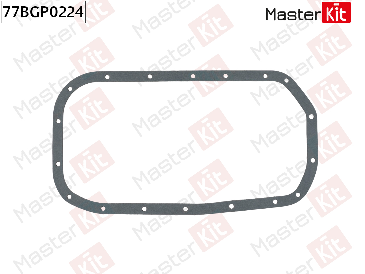 Прокладка масляного поддона - Master KiT 77BGP0224