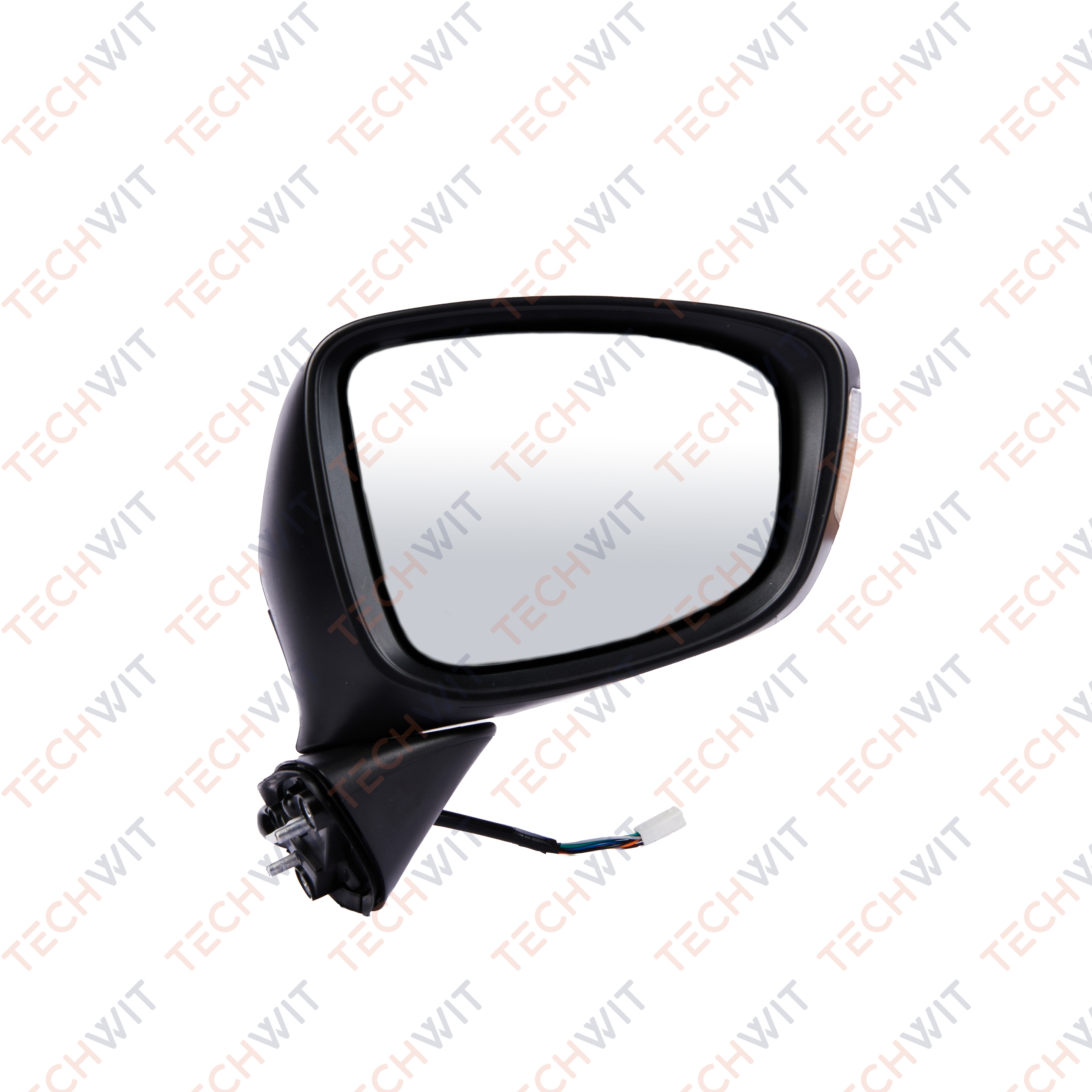 Зеркало боковое Прав. Mazda CX5 2011 | прав | - TechWit HD007MZD002TW