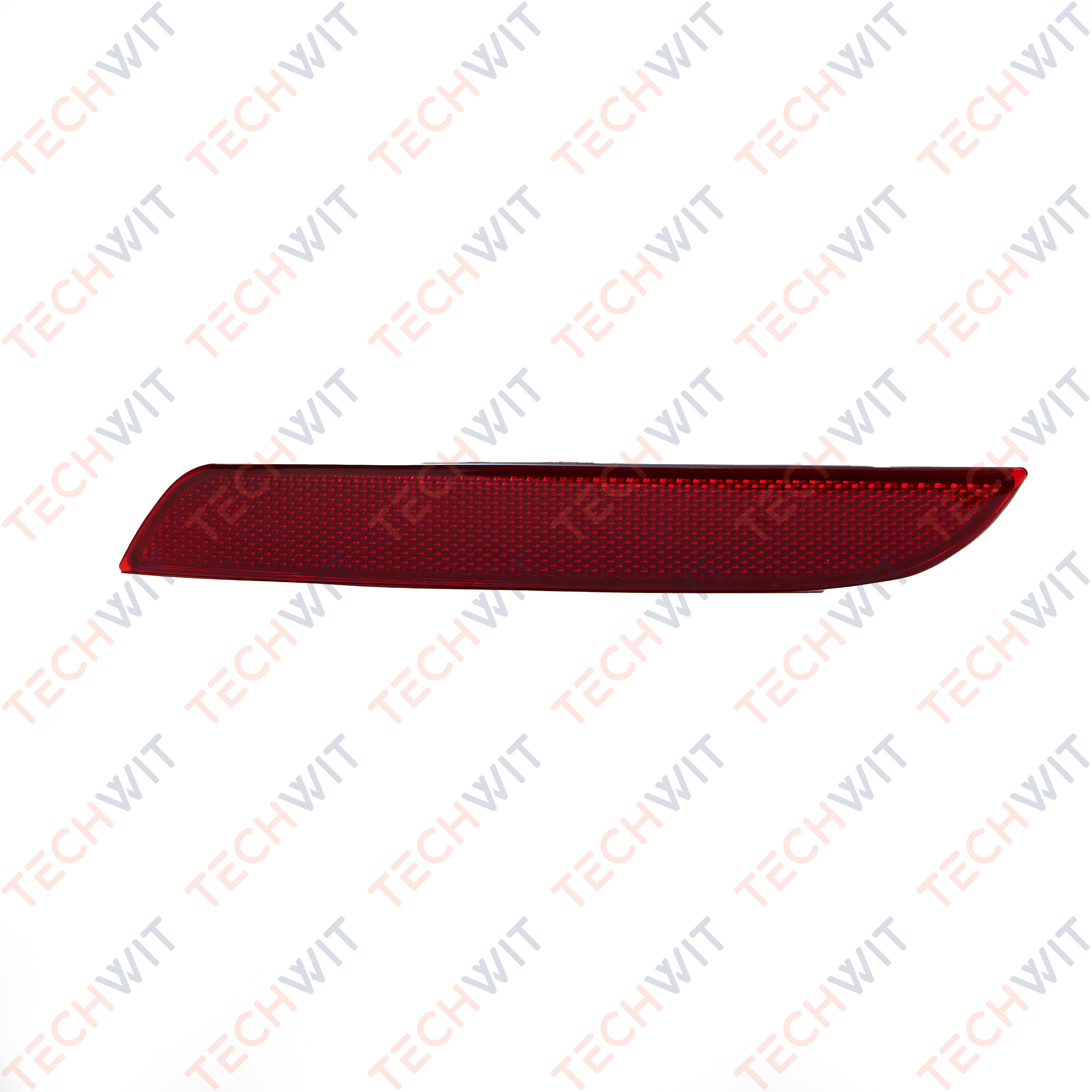 Светоотражатель Прав. BMW 7 f02/f01 2008 | зад прав | - TechWit HD005MWB040TW