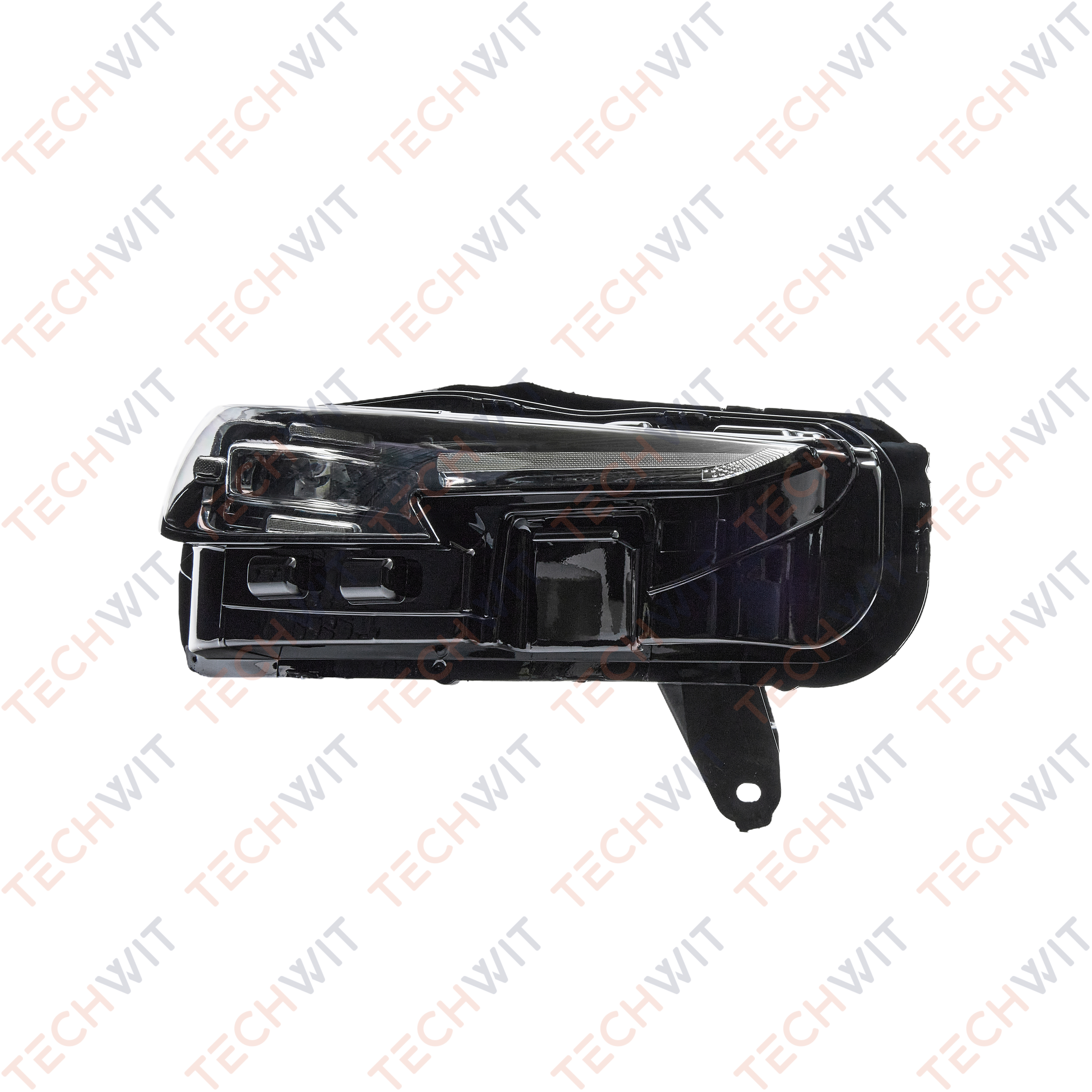 Фара Прав. Changan uni-k Middle complectation | перед прав | - TechWit HD001CHG004TW