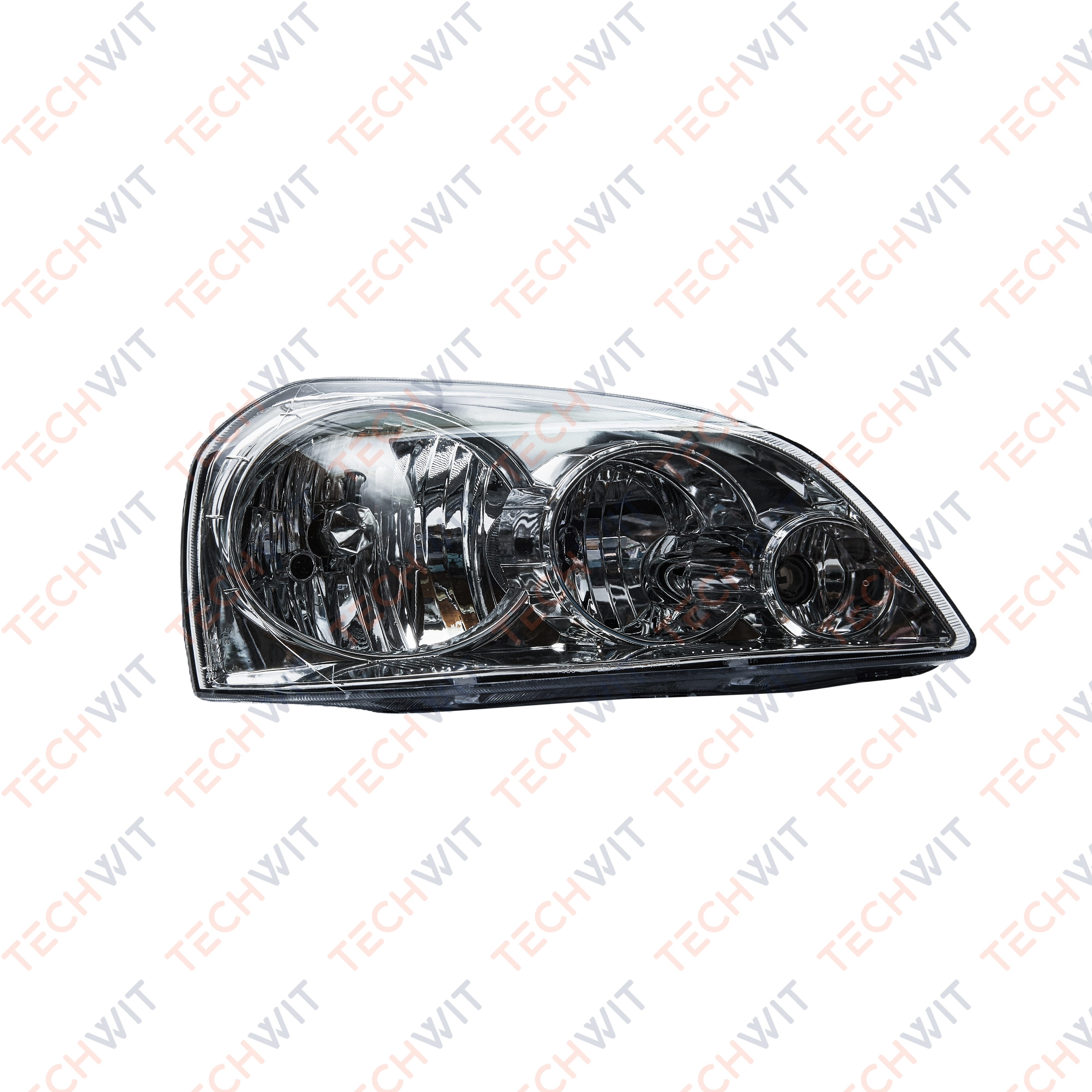 Фара Прав. Chevrolet Lacetti j200 2003-2009 5D manual | перед прав | - TechWit HD001CHV008TW