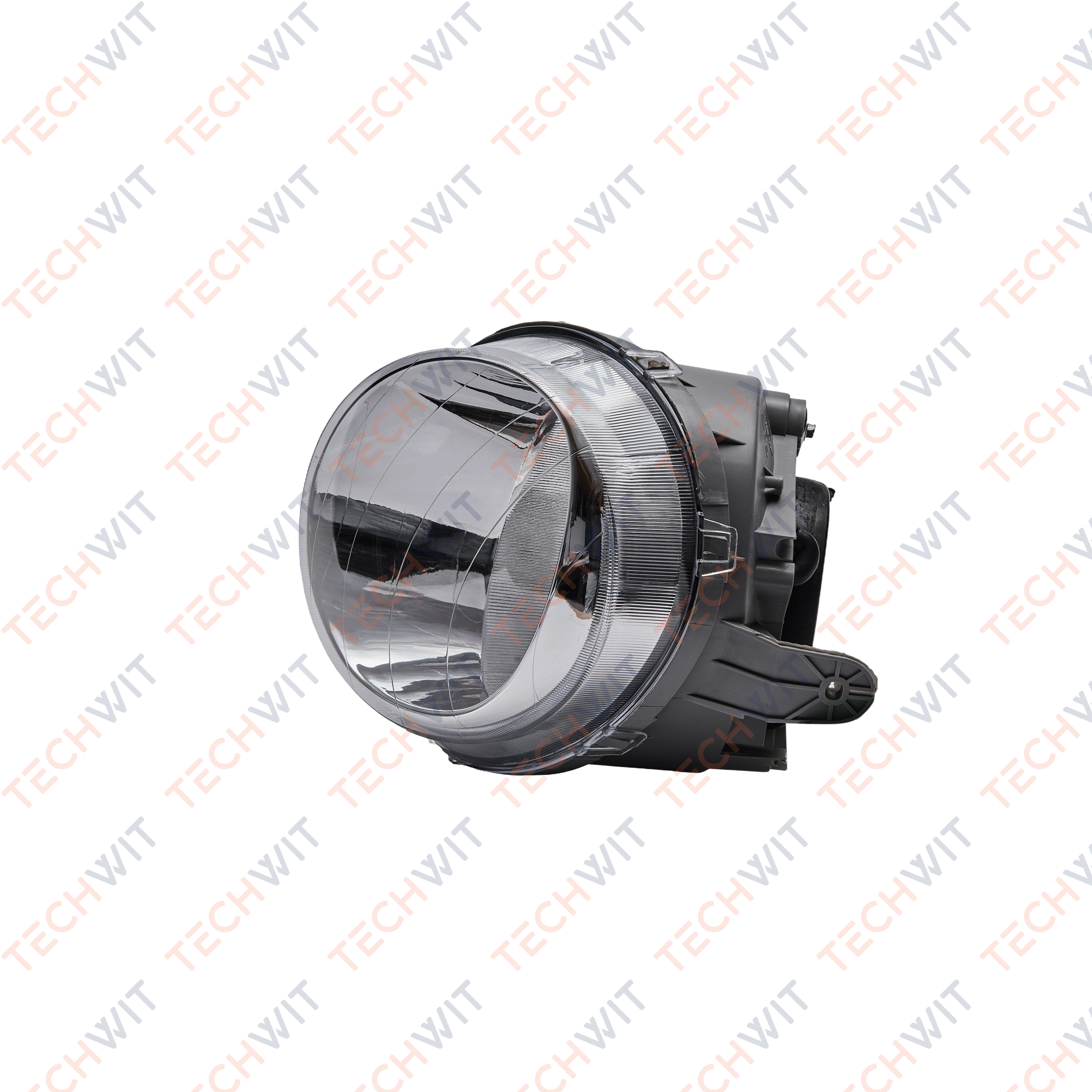 Фара Прав. Daewoo Matiz 2001-2005 | перед прав | - TechWit HD001DWU002TW