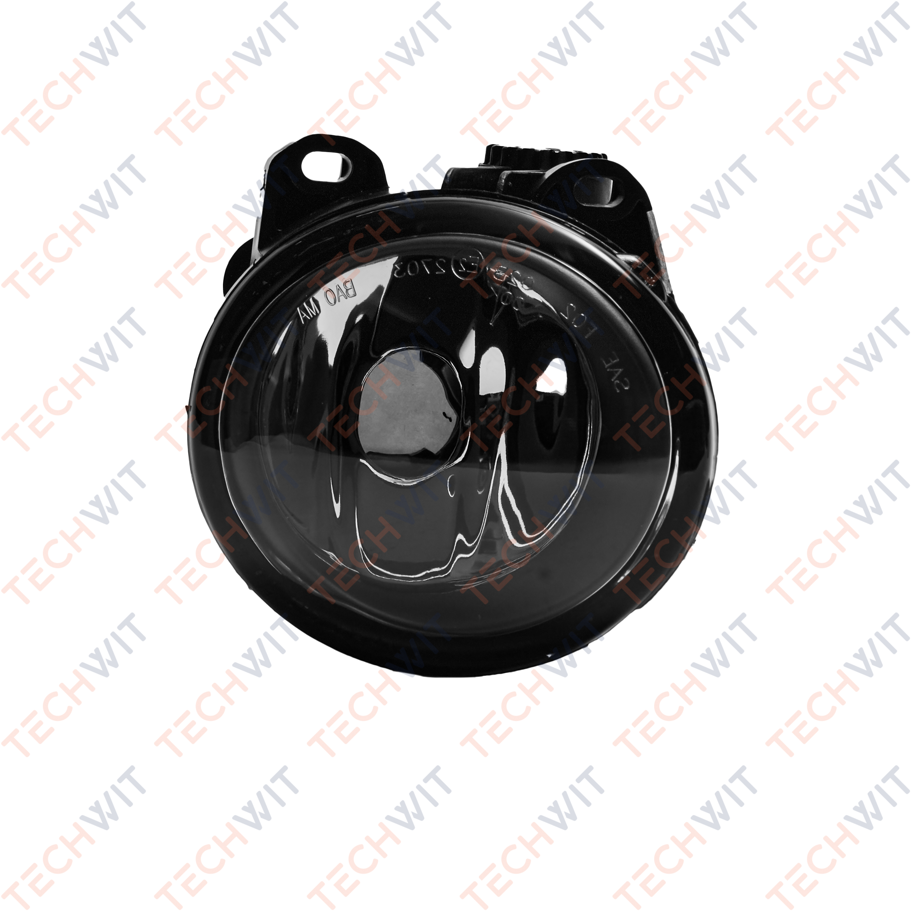 Фара противотуманная Лев. BMW 3 e92/f07 lci/f10 LCI m Tech 2005 | лев | - TechWit HD002MWB007TW