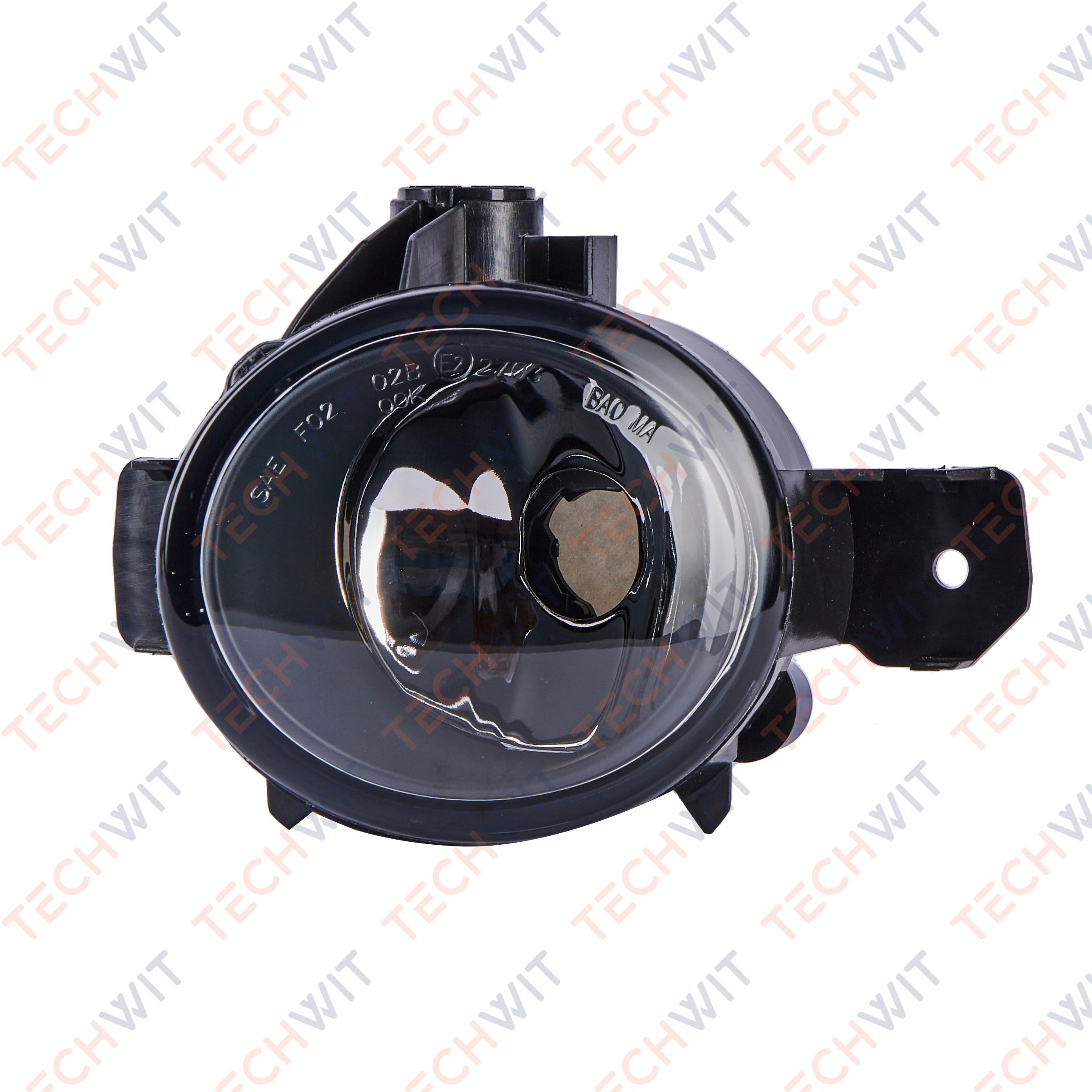 Фара противотуманная Лев. BMW e87/e82 2004-2011 | лев | - TechWit HD002MWB001TW
