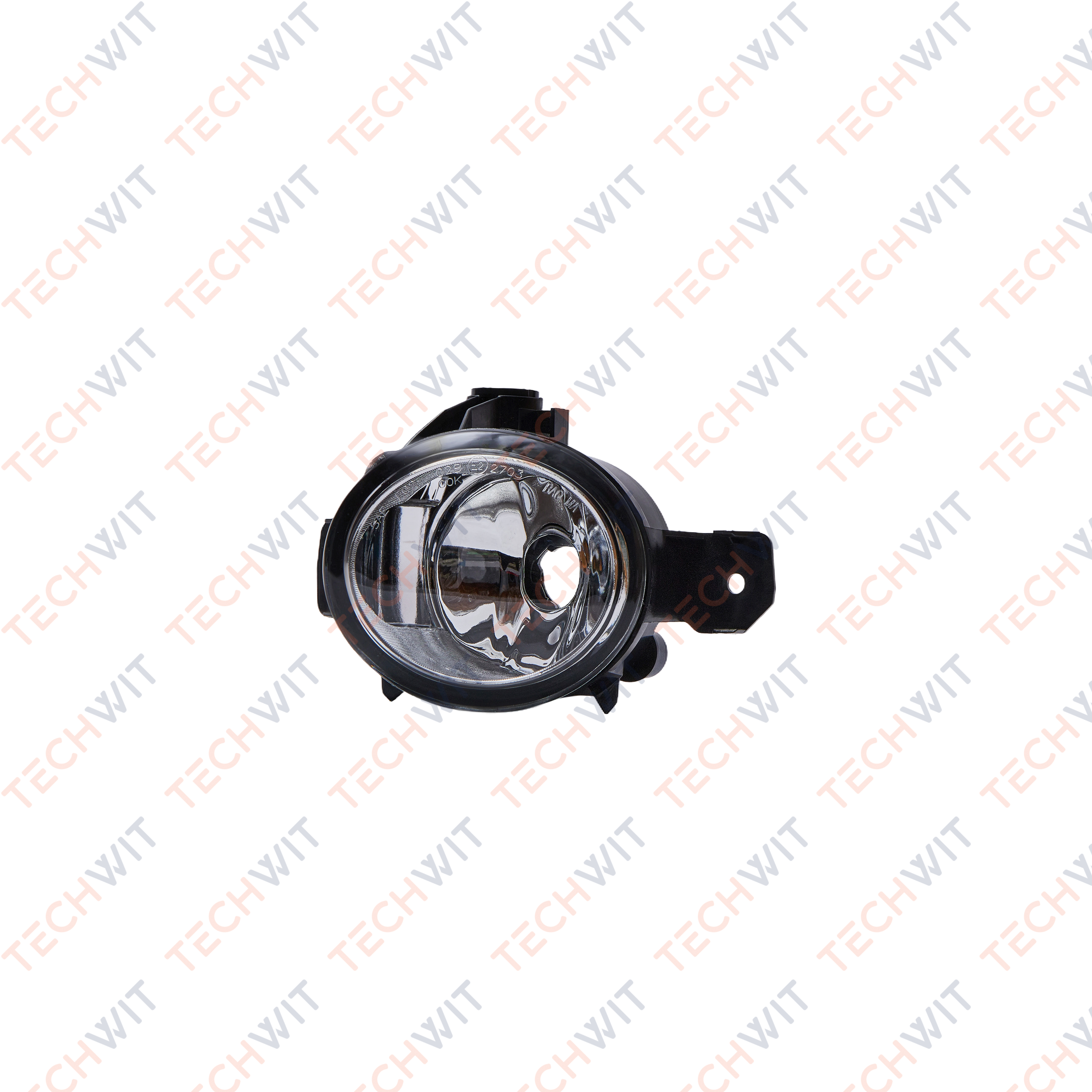 Фара противотуманная Лев. BMW X5 E70 2006 | лев | - TechWit HD002MWB049TW