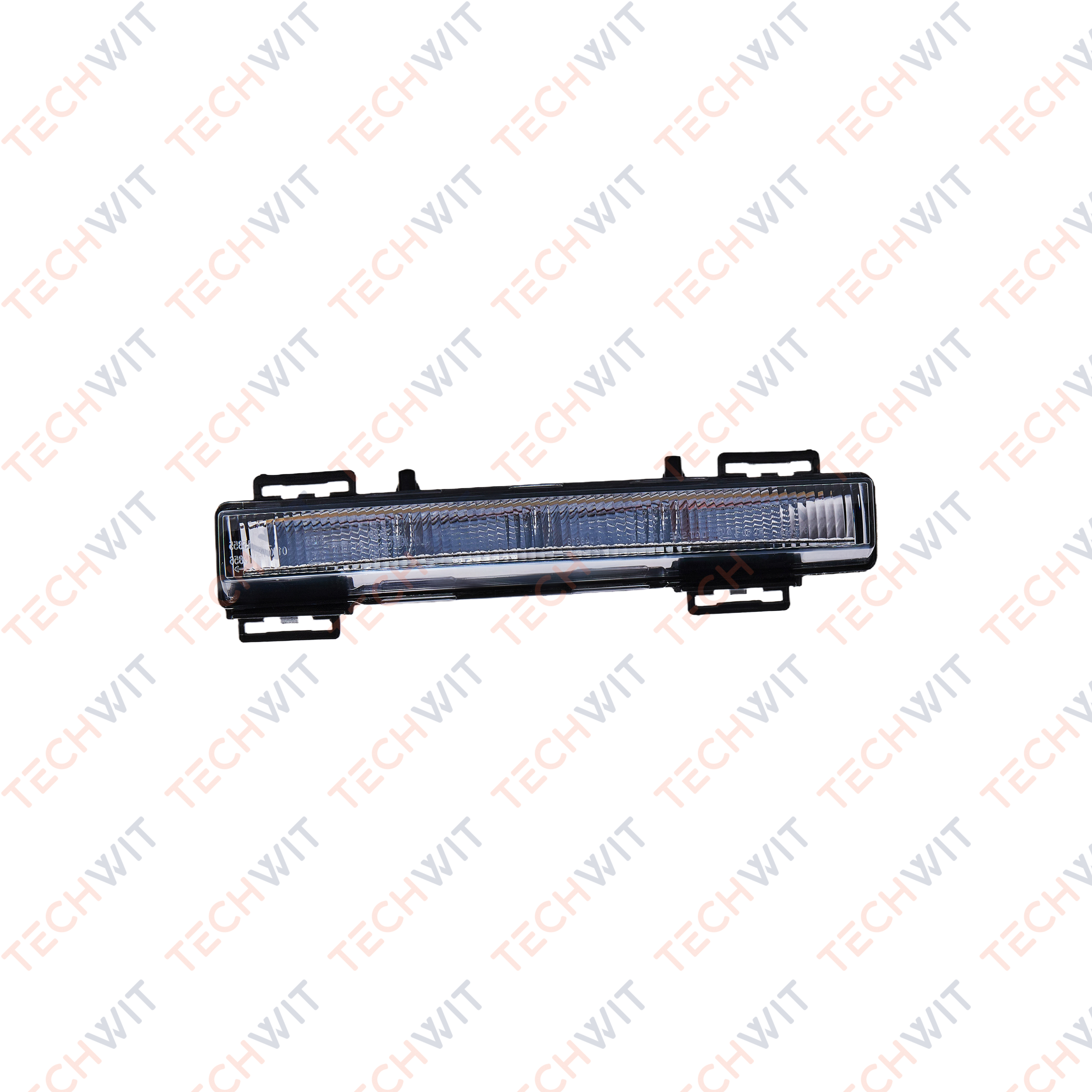 Фара противотуманная Лев. Mercedes GL Class w166 2011- | лев | - TechWit HD002MRD017TW