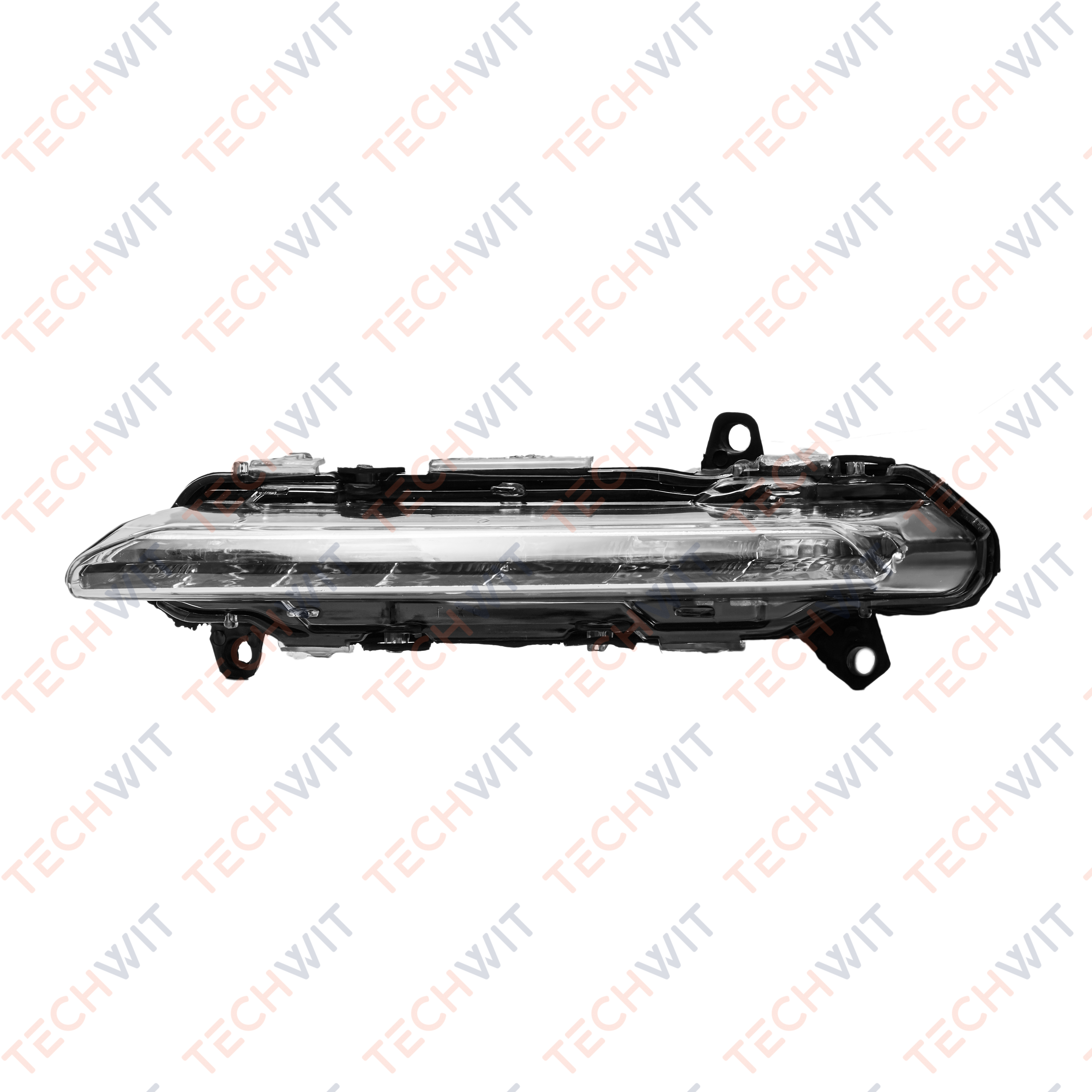 Фара противотуманная Лев. Mercedes s w221 2009 | лев | - TechWit HD002MRD009TW