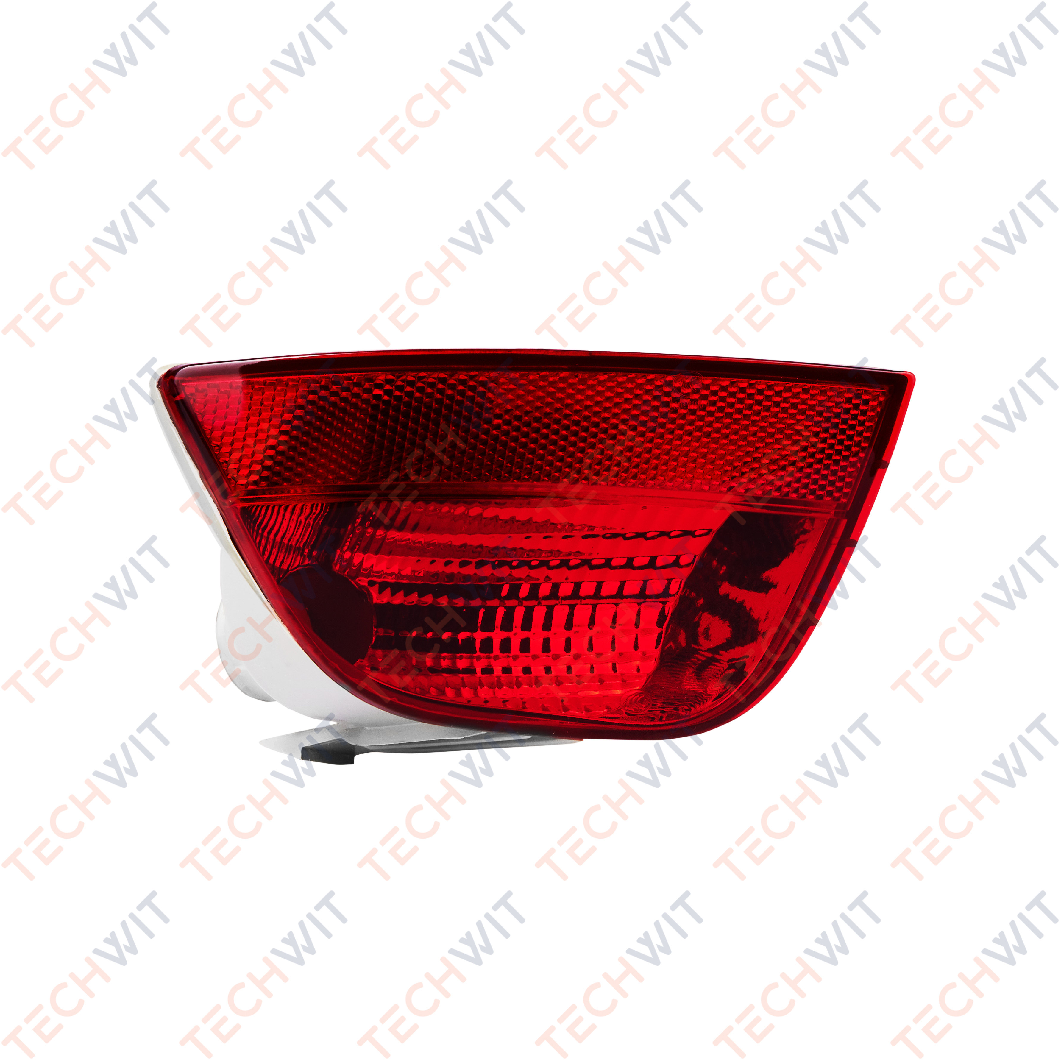 Фара противотуманная Лев. Ford Focus 5D 1998-2008 | зад лев | - TechWit HD002FRD001TW