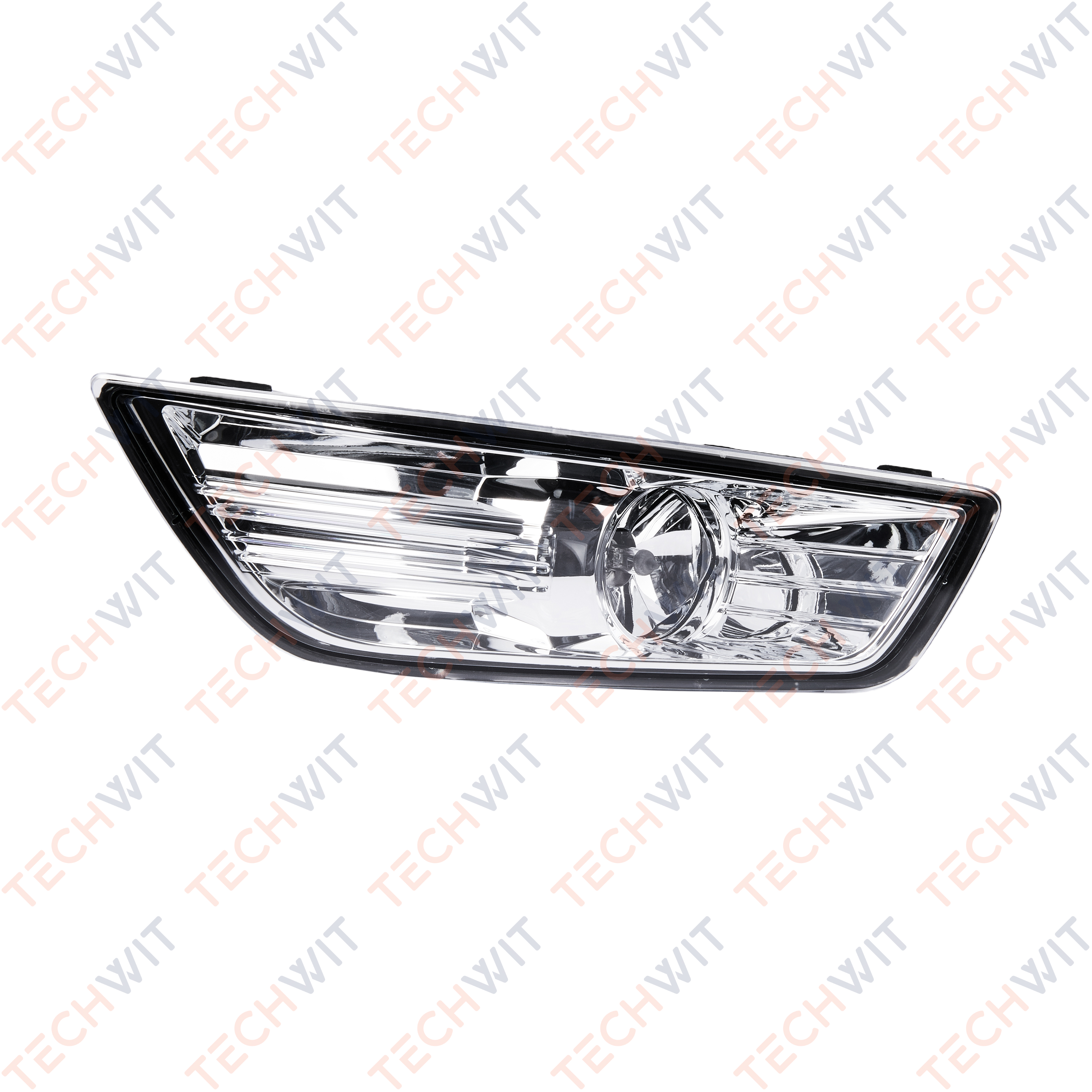 Фара противотуманная Прав. Ford Mondeo IV 2007-2015 | перед прав | - TechWit HD002FRD015TW