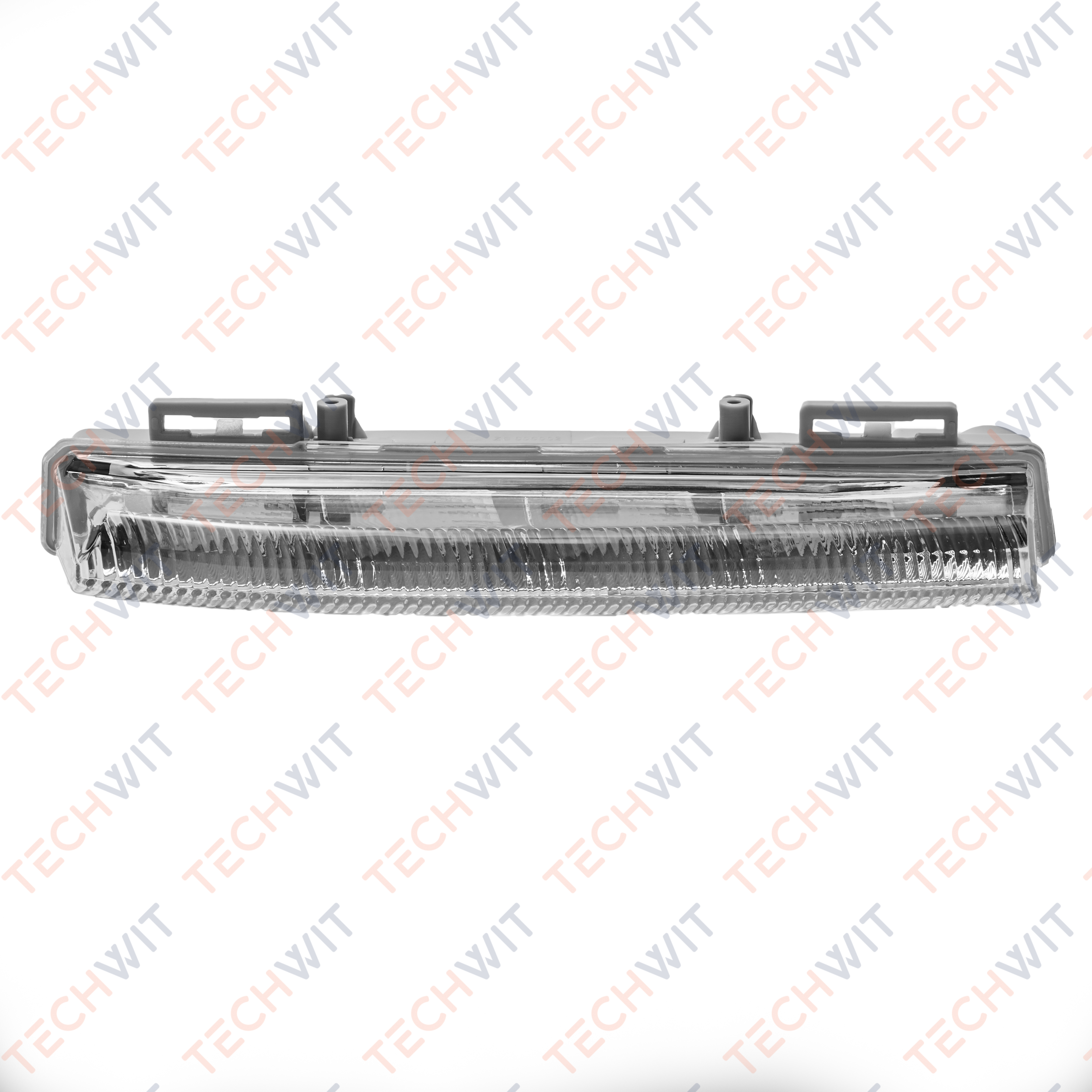 Фара противотуманная Прав. Mercedes c w204 2011 | перед прав | - TechWit HD002MRD006TW