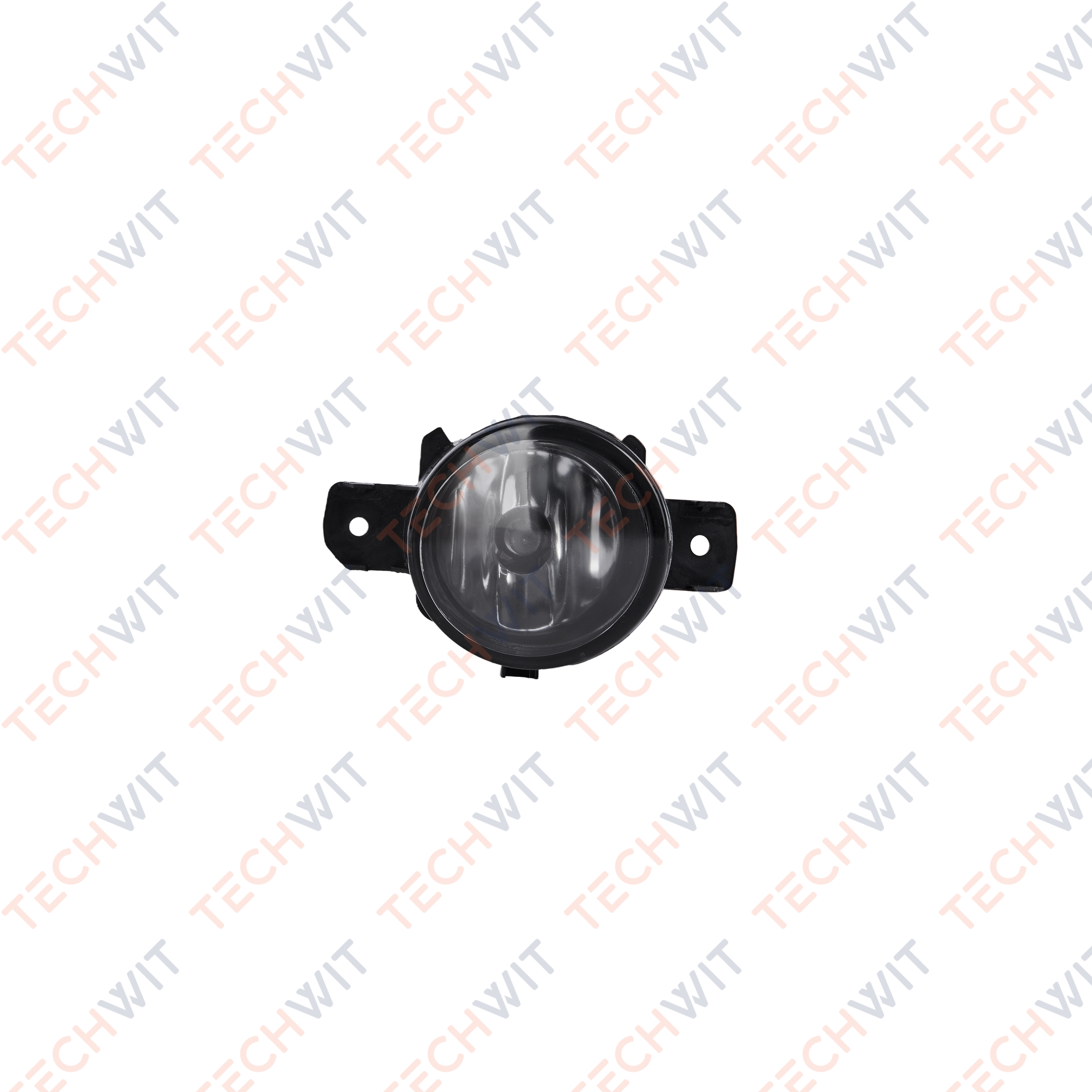 Фара противотуманная Прав. Nissan Qashqai J10 2008 | зад прав | - TechWit HD002NSN003TW
