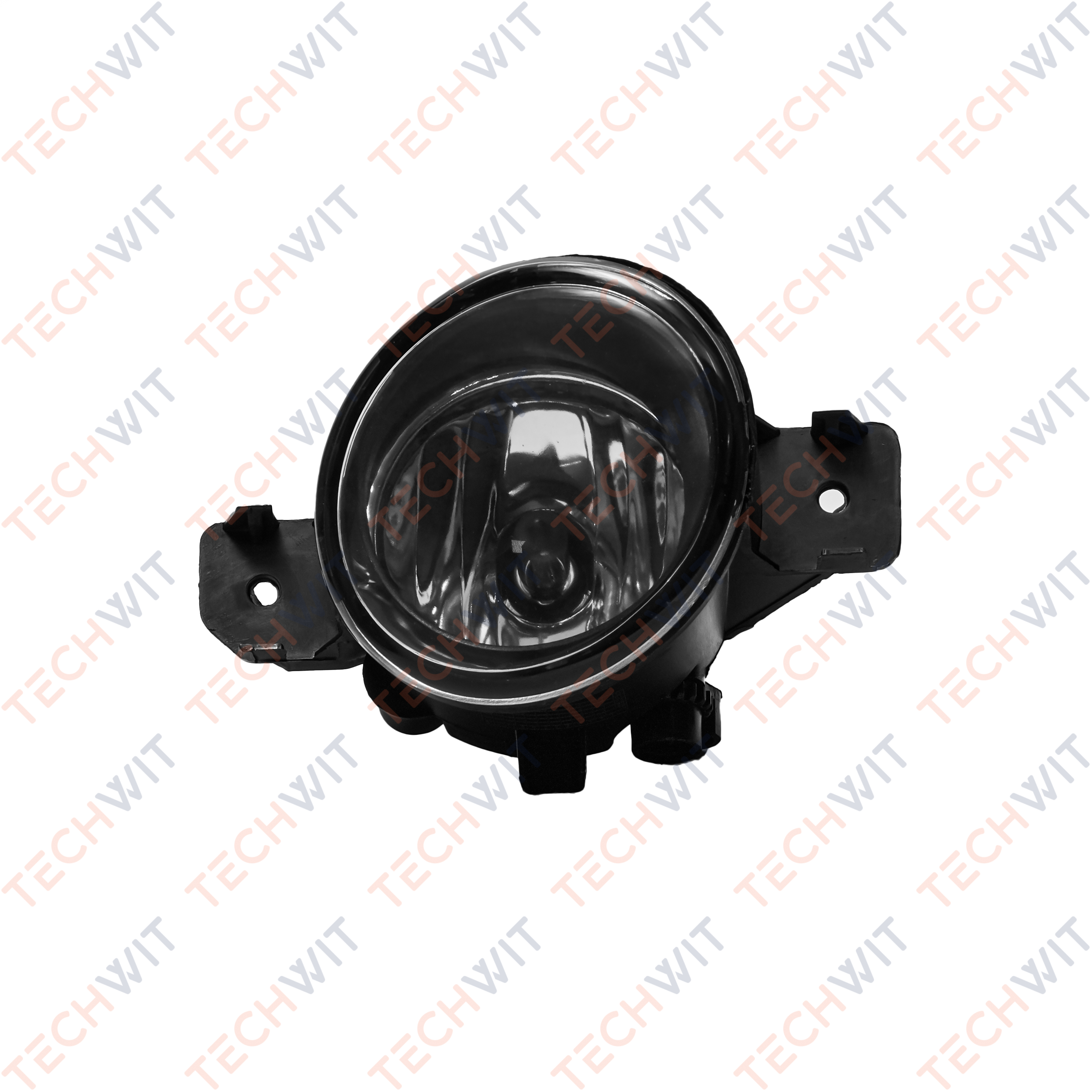 Фара противотуманная Прав. Nissan Teana 2003-2011 | зад прав | - TechWit HD002NSN012TW