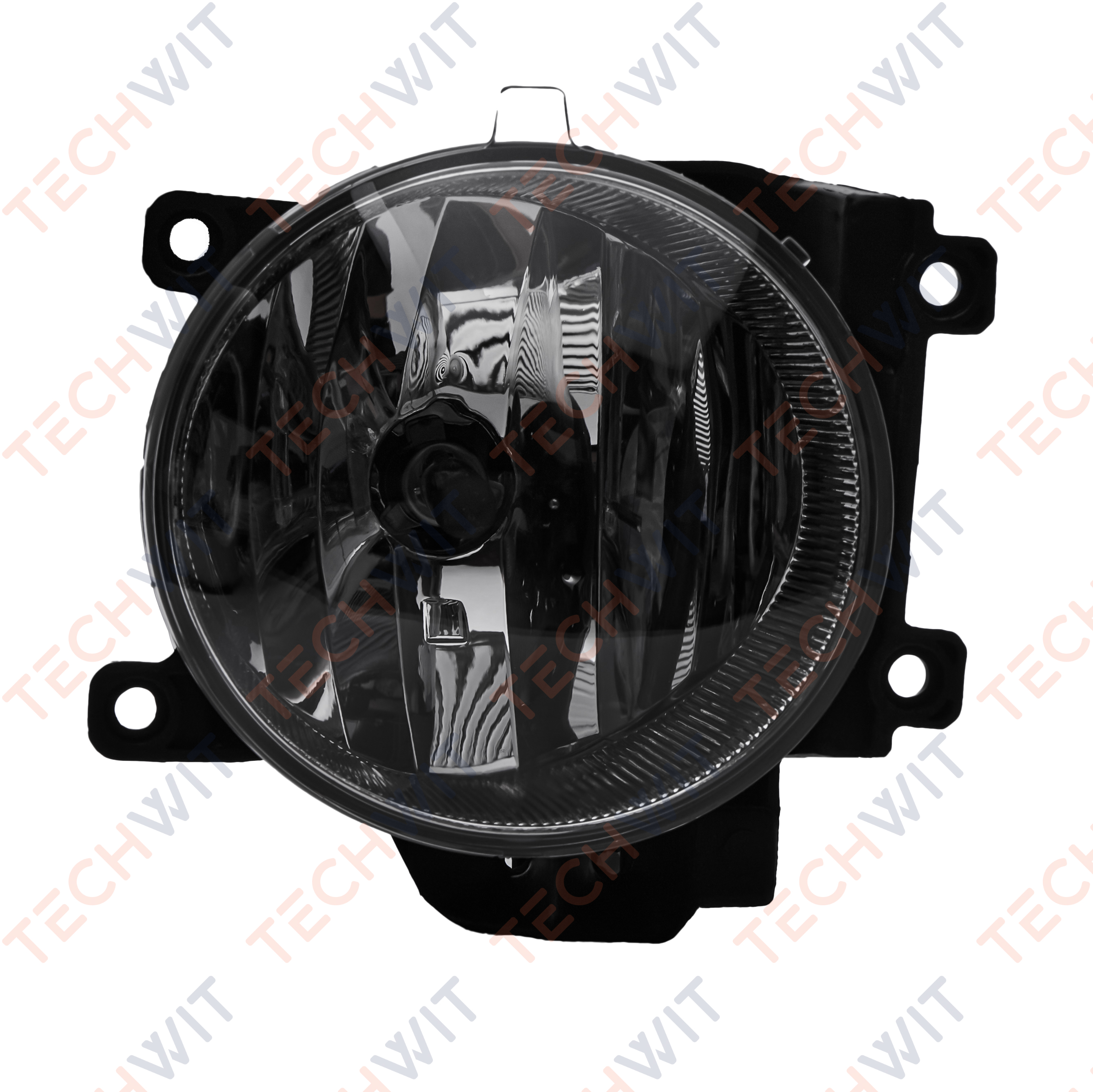 Фара противотуманная Прав. Toyota Rav4 2012-2015 | зад прав | - TechWit HD002TYT009TW