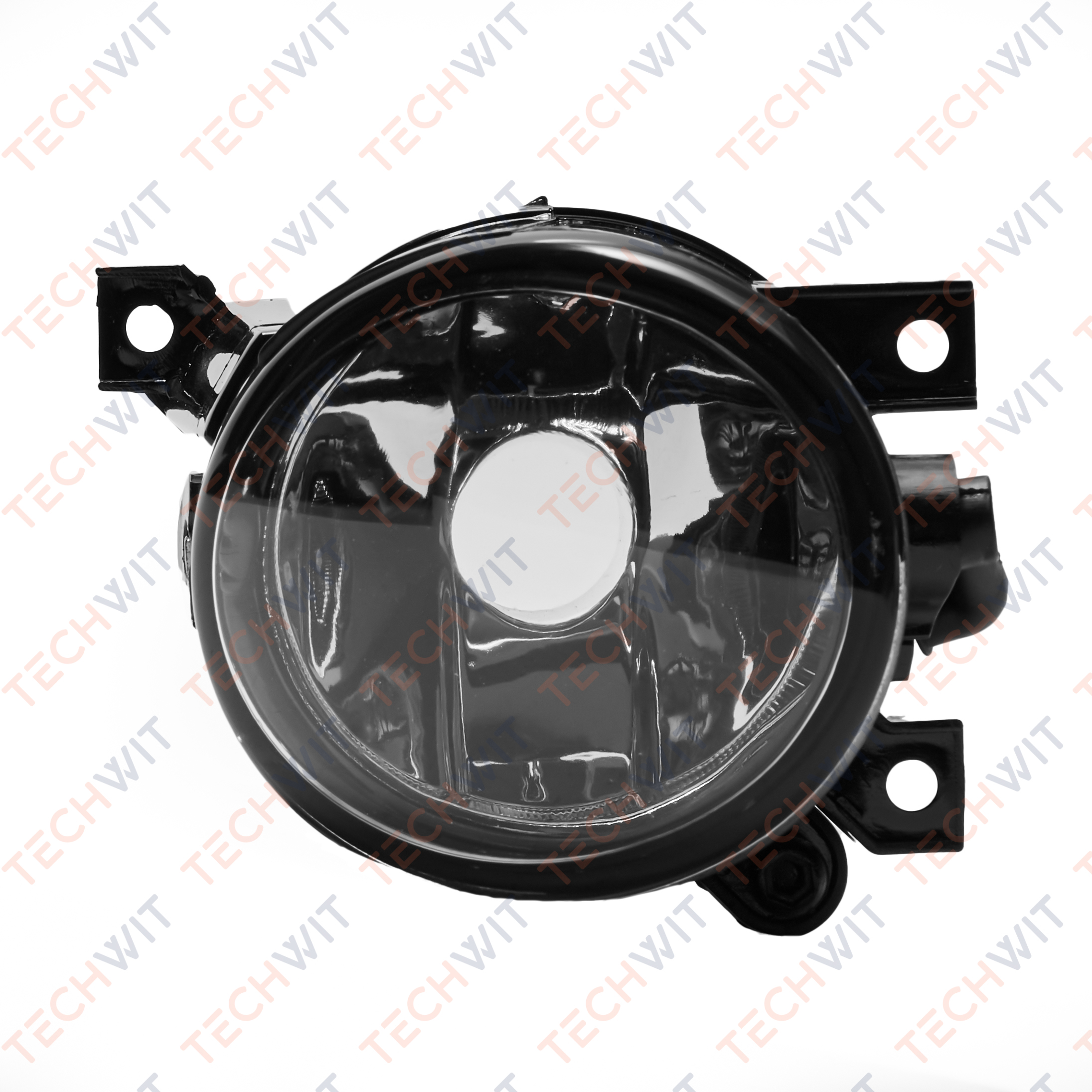 Фара противотуманная Прав. VW Polo 4D 2010-2014 | зад прав | - TechWit HD002VWG026TW