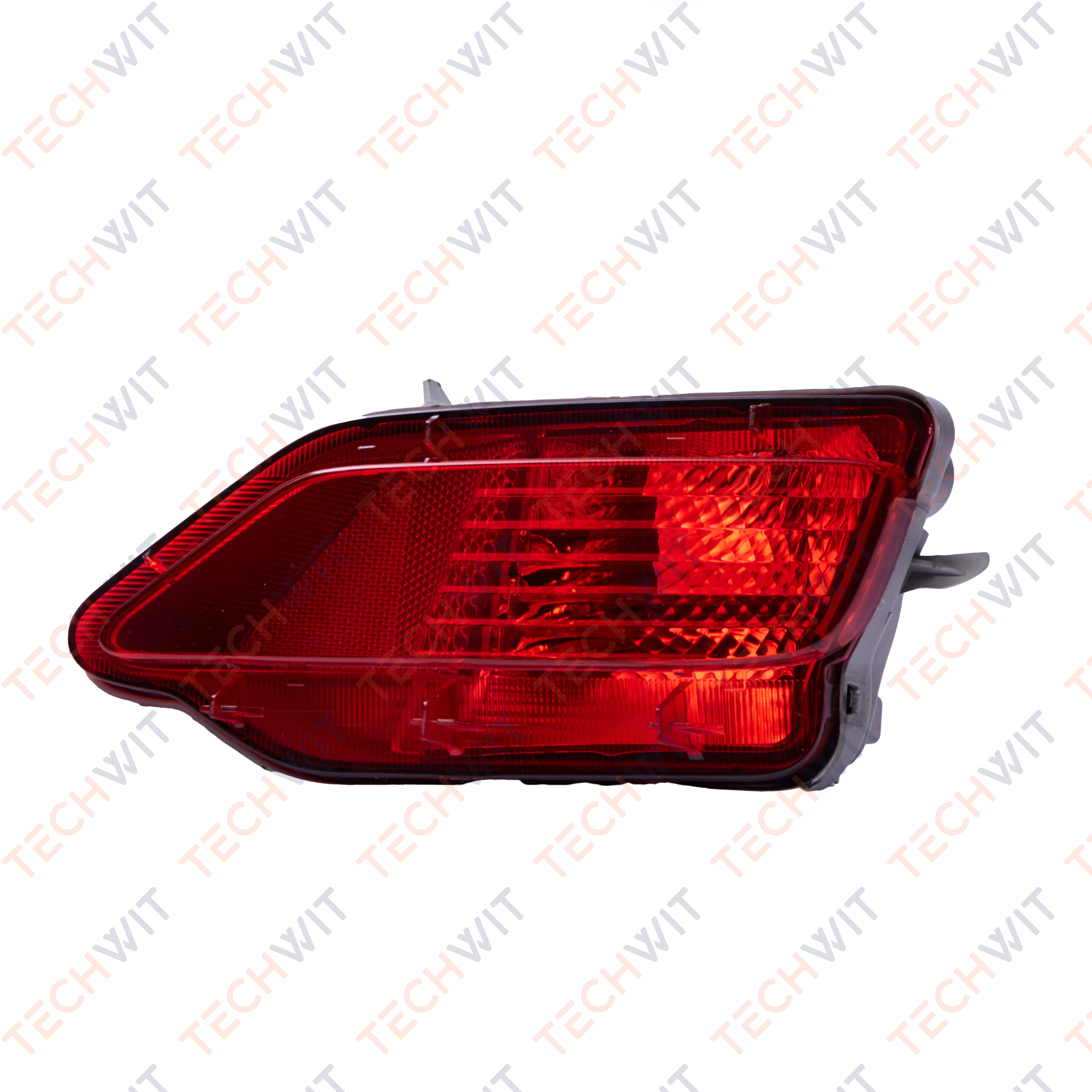 Фара противотуманная Прав. Toyota Rav4 2012-2015 | зад прав | - TechWit HD002TYT011TW