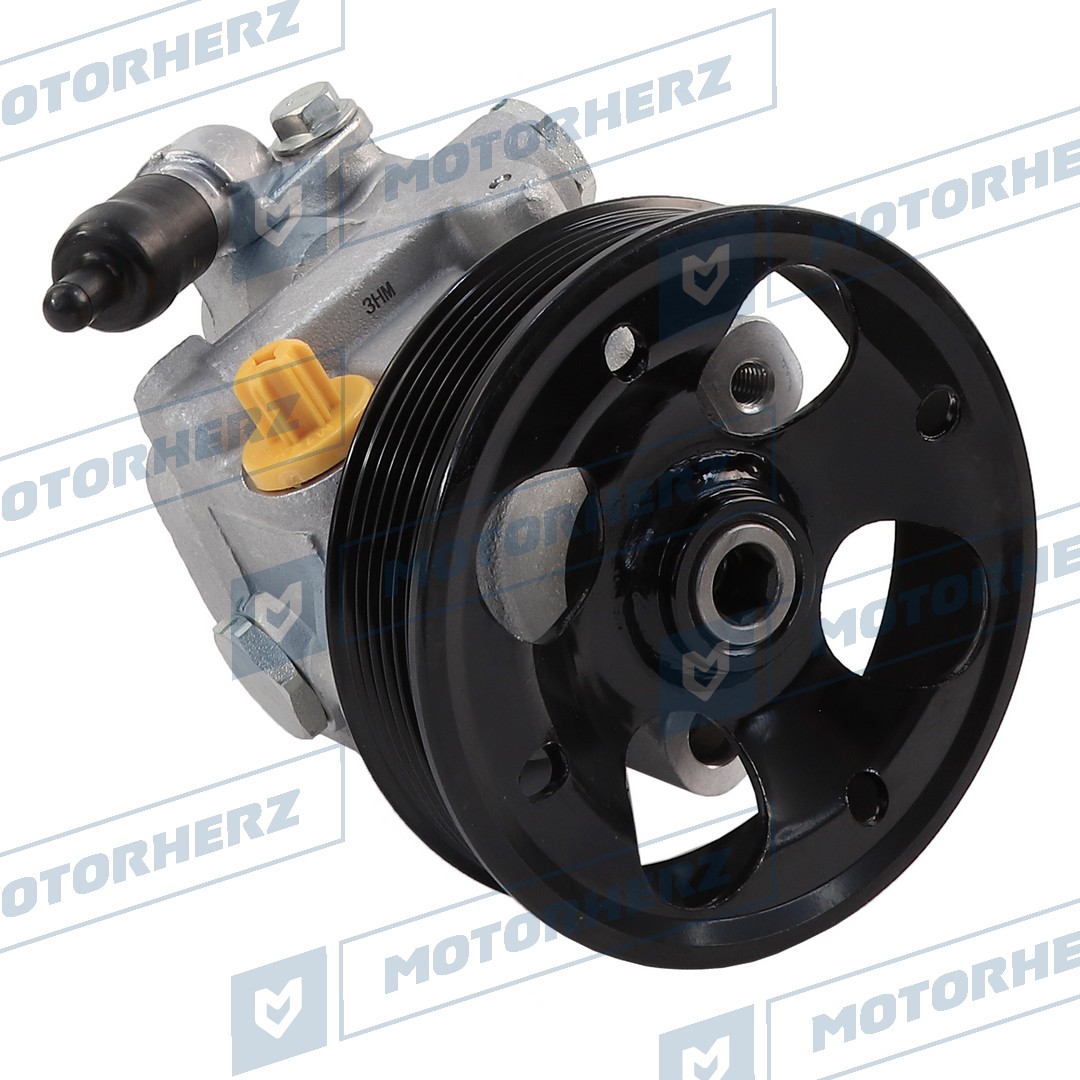 Насос гидроусилителя руля - Motorherz P2134HG