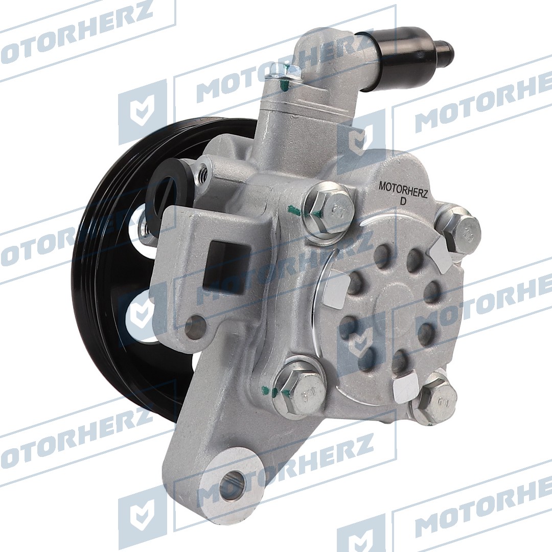 Насос гидроусилителя руля - Motorherz P2118HG