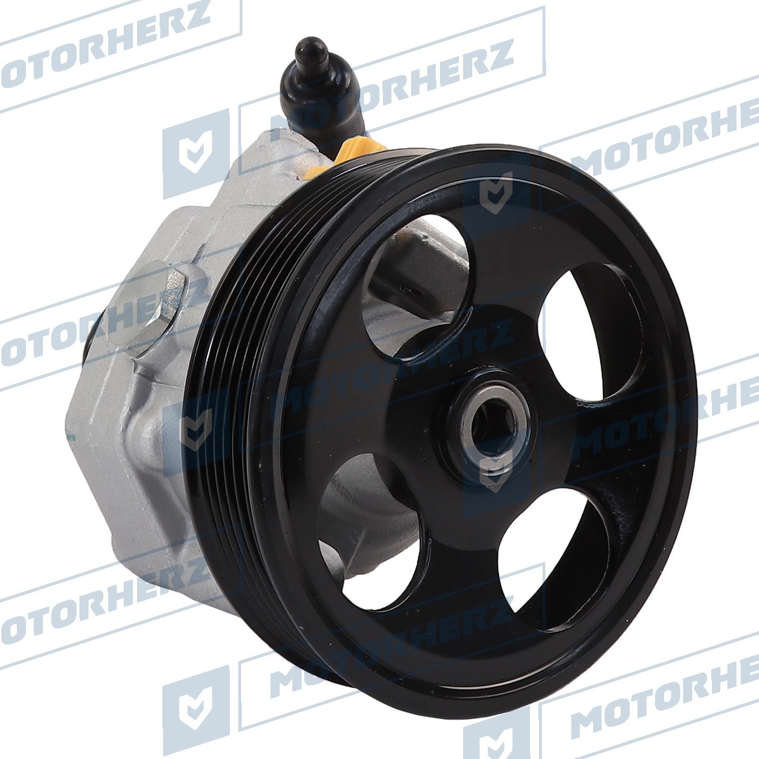 Насос гидроусилителя руля - Motorherz P2053HG