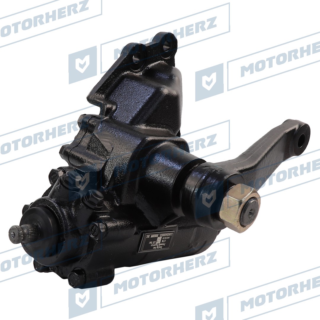 Рулевой редуктор гидравлический - Motorherz RG8228NW