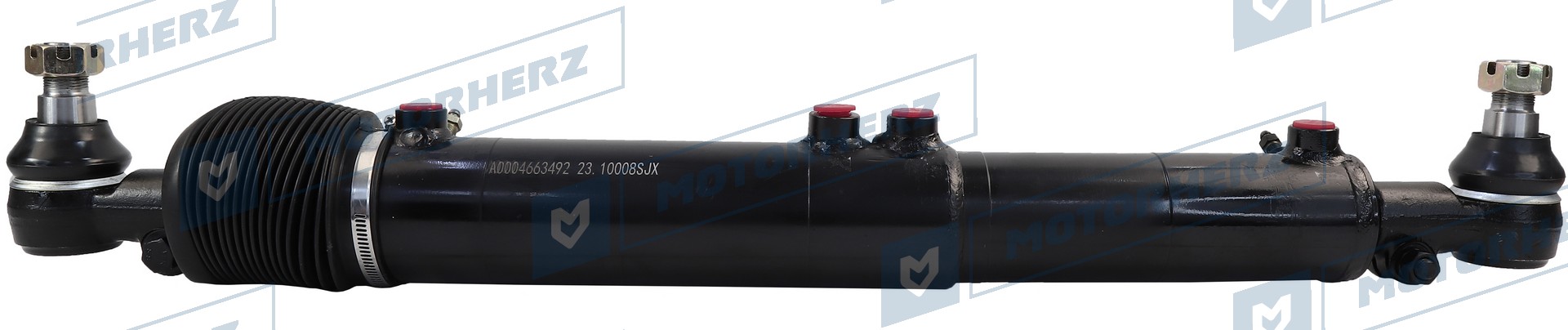 Рулевой гидроцилиндр - Motorherz HSC025