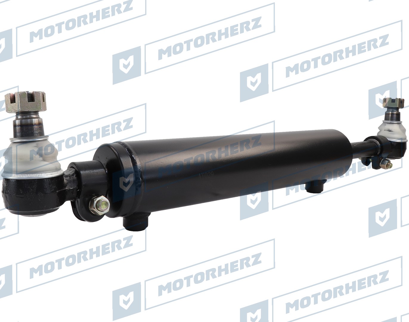 Рулевой гидроцилиндр - Motorherz HSC026