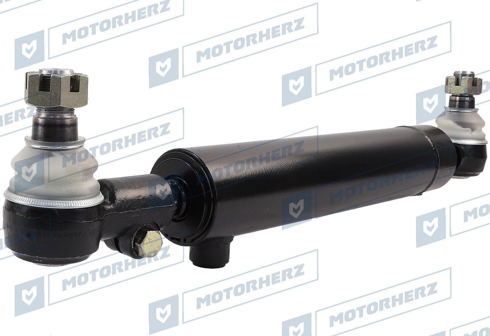 Рулевой гидроцилиндр - Motorherz HSC011