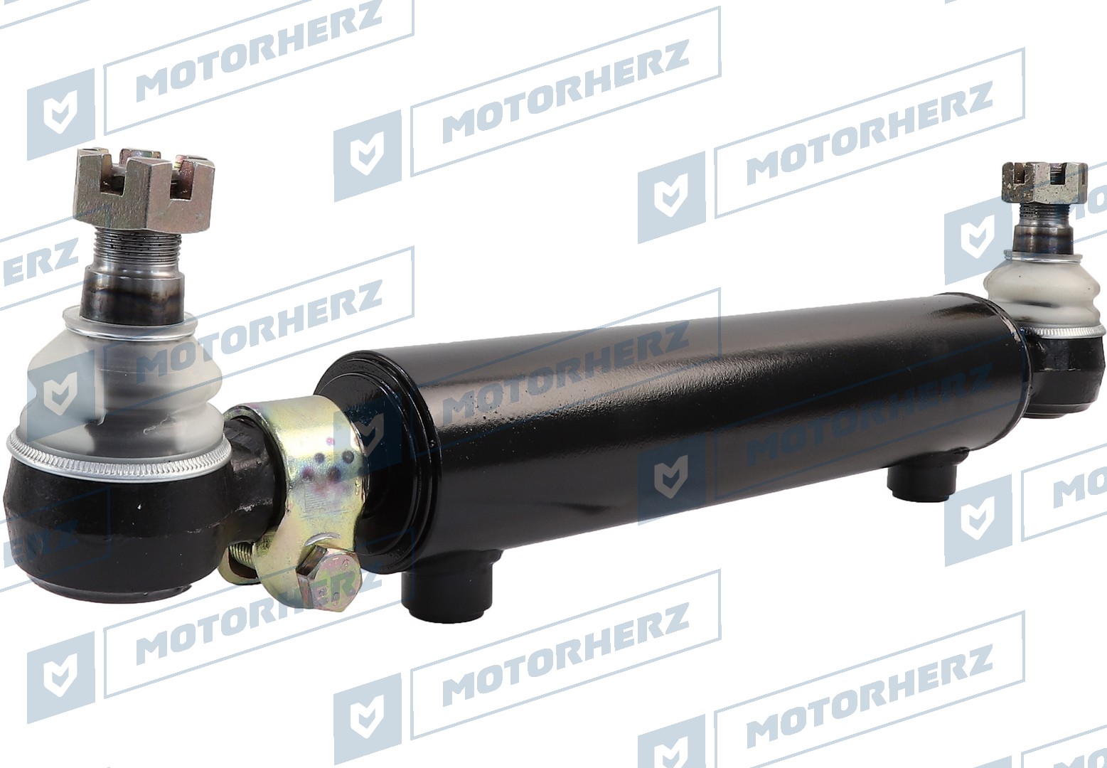 Рулевой гидроцилиндр - Motorherz HSC021