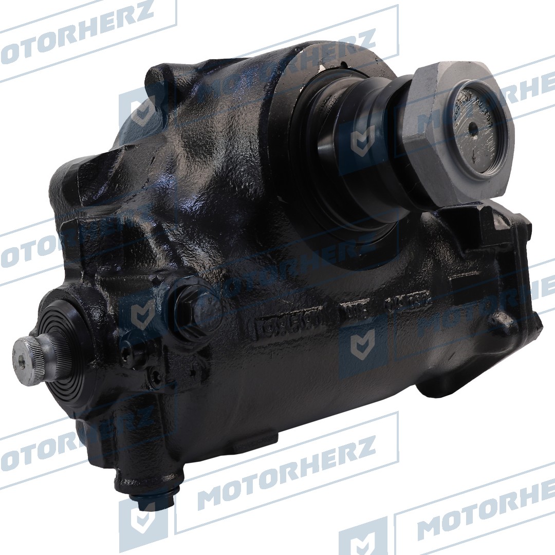 Рулевой редуктор гидравлический - Motorherz RG8230NW