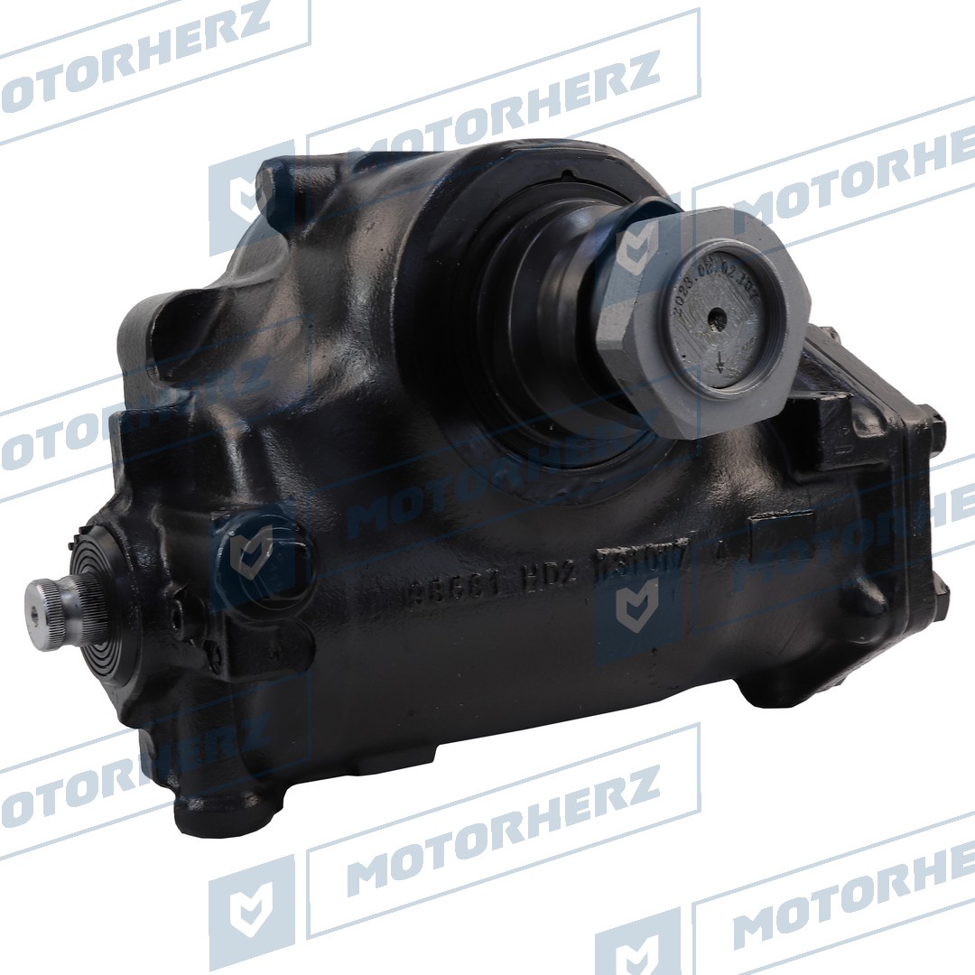 Рулевой редуктор гидравлический - Motorherz RG8220NW