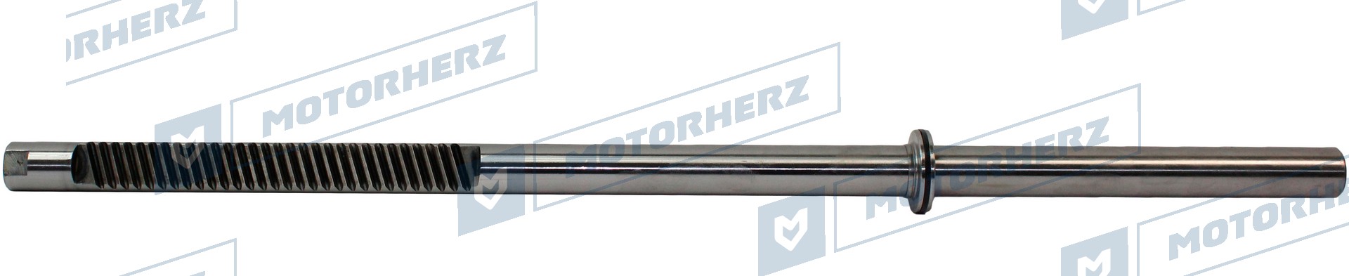 Вал рулевой рейки - Motorherz HVZ0006X