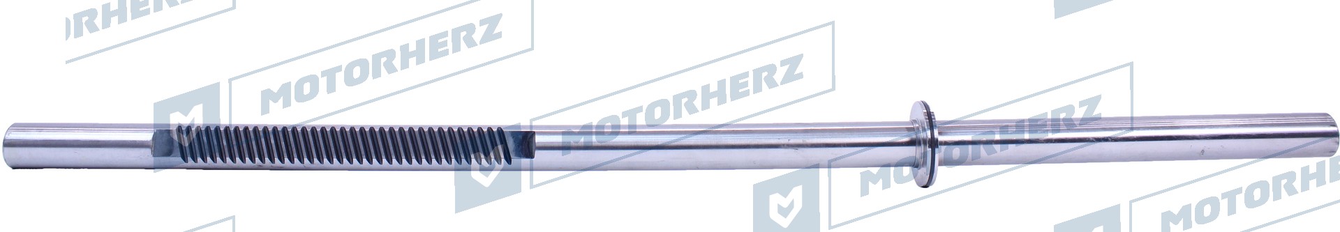 Шток рулевой рейки - Motorherz HVZ0011X
