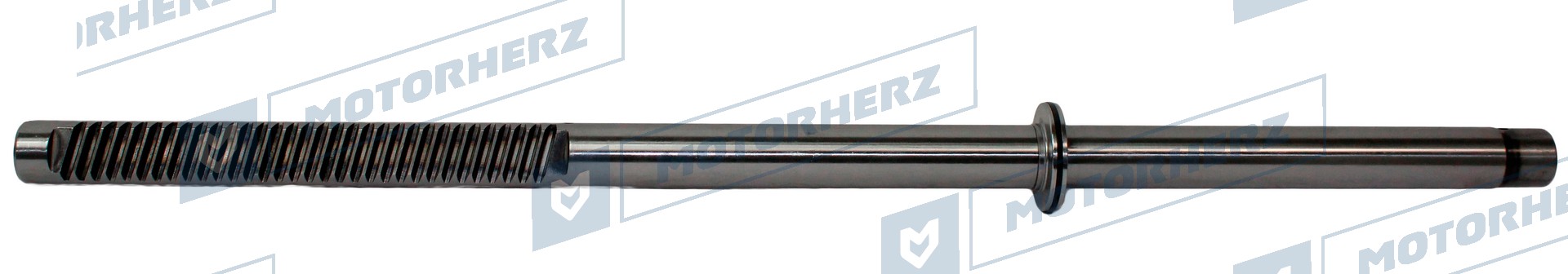 Шток рулевой рейки - Motorherz HVZ0013X