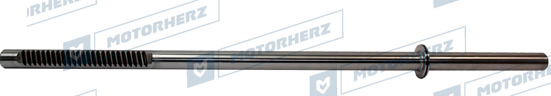 Шток рулевой рейки - Motorherz HVZ0061X