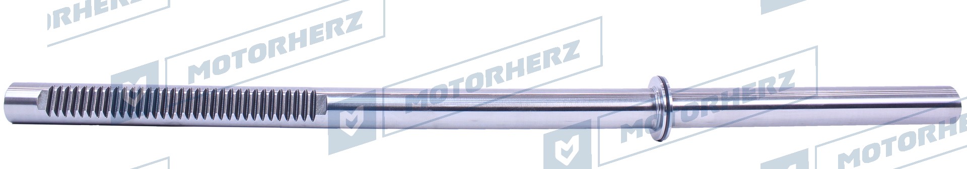 Шток рулевой рейки - Motorherz HVZ0049X