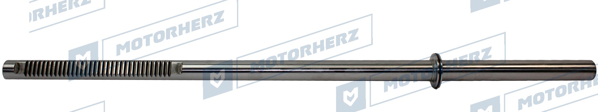 Шток рулевой рейки - Motorherz HVZ0048X