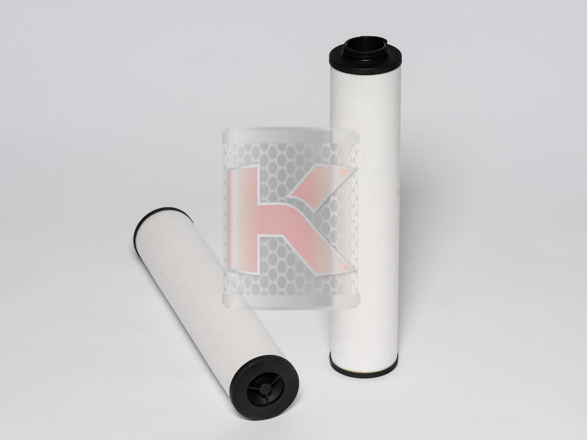 Воздушный фильтр-элемент - KENTEK AC0124