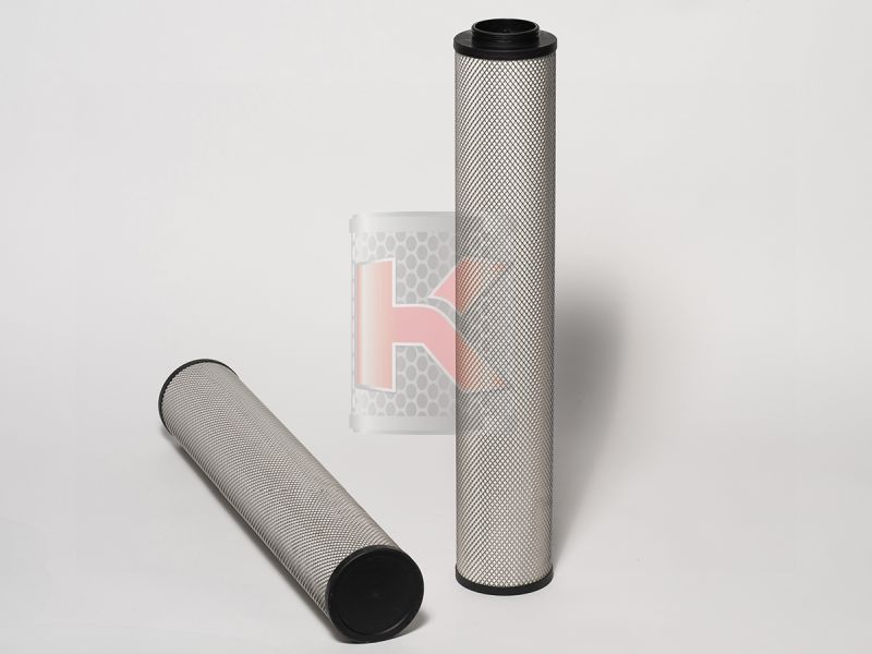 Воздушный фильтр-элемент - KENTEK AC2115