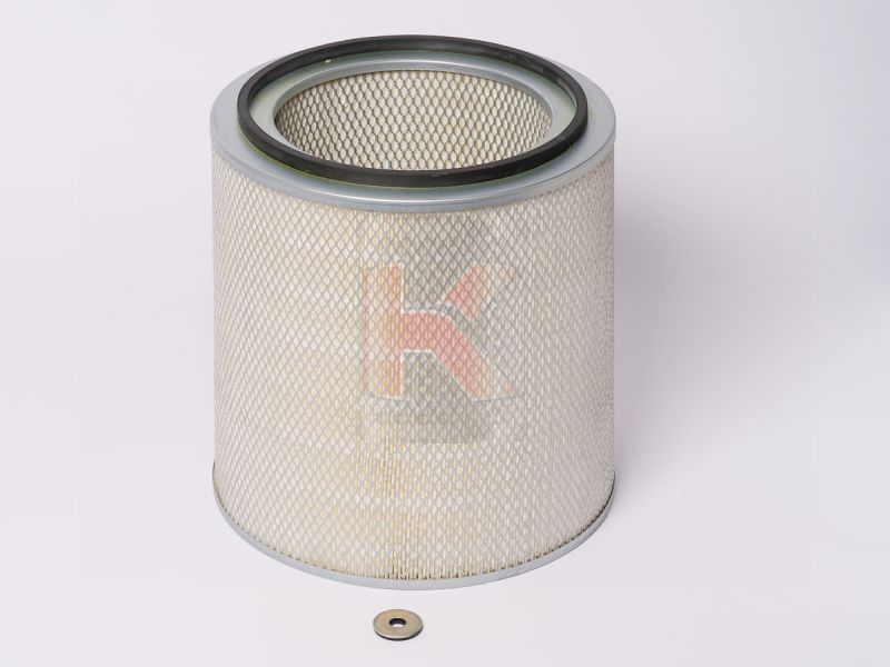 Воздушный фильтр-элемент - KENTEK AP32049