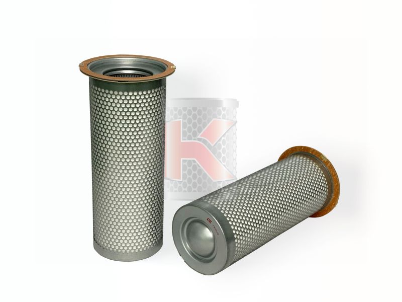Воздушный фильтр-элемент - KENTEK CS204